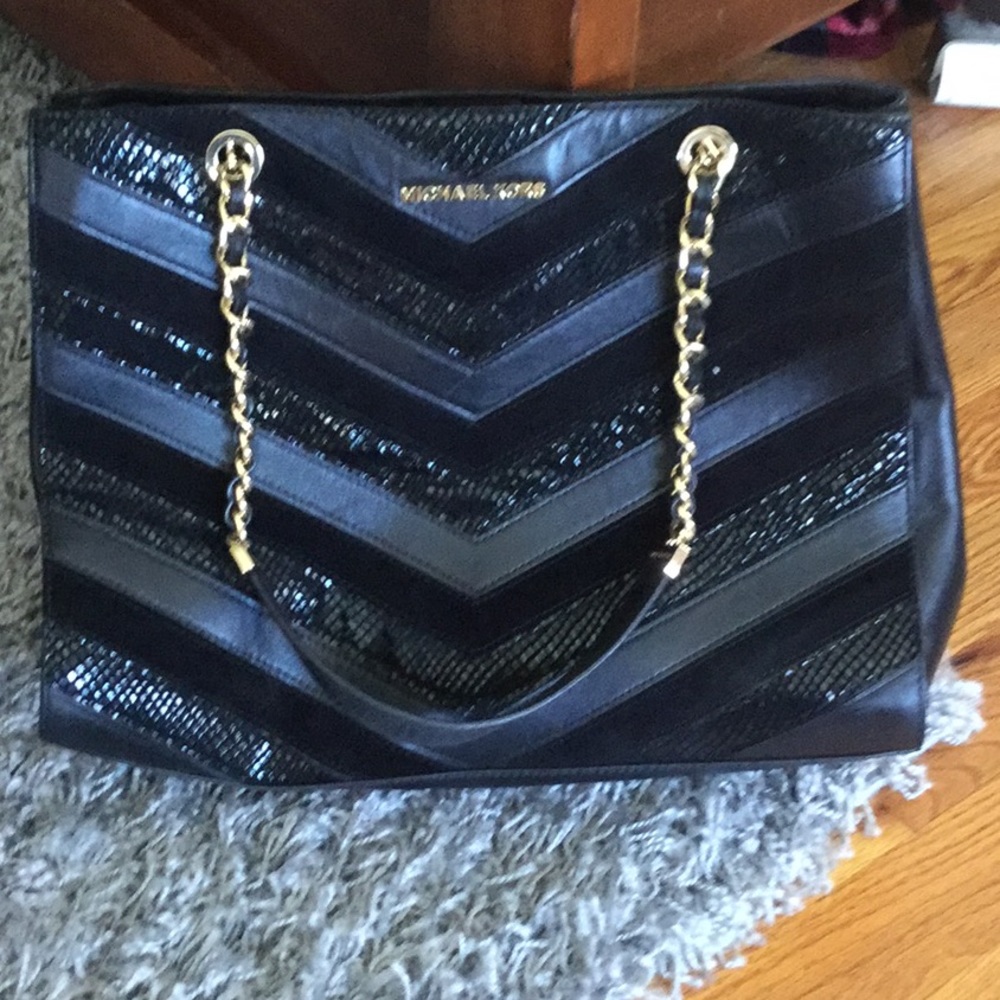 Michael Kors handbag